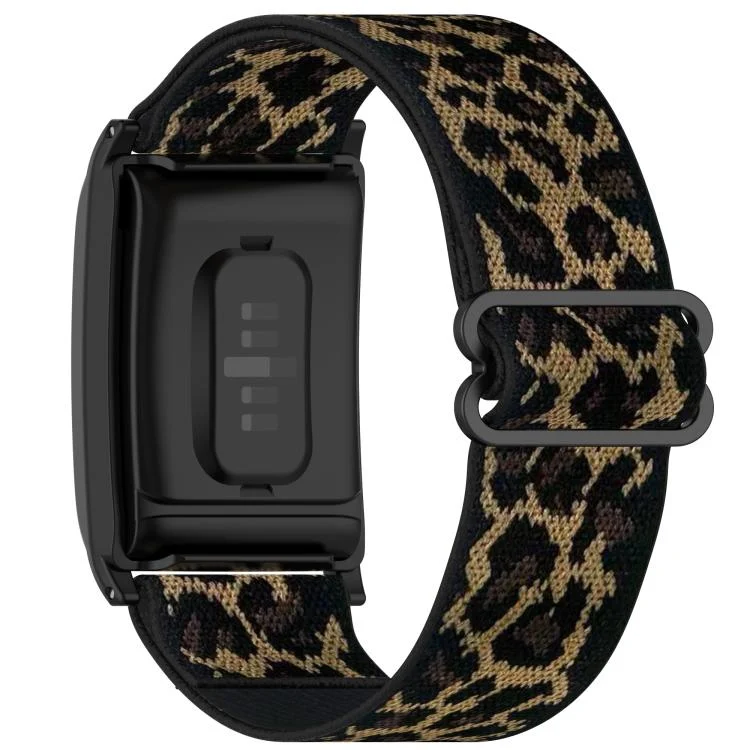 SYA002850701A_1.webp Slide Buckle Nylon Elastic Braided Watch Band - Image 7