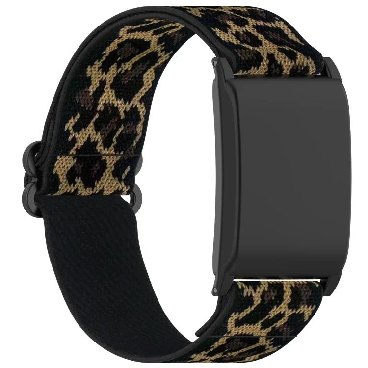 SYA002850701A_2.webp Slide Buckle Nylon Elastic Braided Watch Band - Image 8