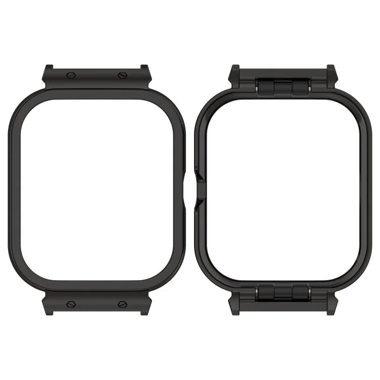 SYA002850801A.webp Metal Ear Watch Frame Watch Protective Case - Image 1