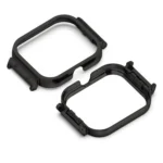 Metal Ear Watch Frame Watch Protective Case - Image 4