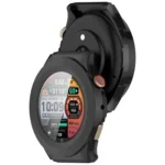 Tempered Film Integrated PC Watch Protective Case - Image 8