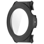 Tempered Film Integrated PC Watch Protective Case - Image 9