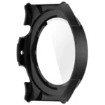 Tempered Film Integrated PC Watch Protective Case - Image 10