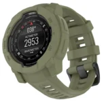 Silicone Watch Protective Case - Image 8