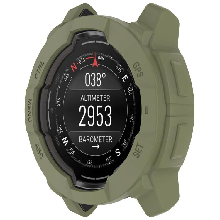SYA002851202A_1.webp Silicone Watch Protective Case - Image 3