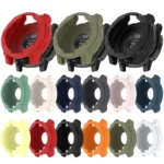 Silicone Watch Protective Case - Image 2