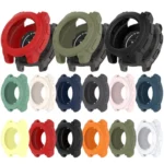 Silicone Watch Protective Case - Image 2