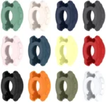 Silicone Watch Protective Case - Image 4