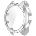 Tempered Film Integrated PC Watch Protective Case - Image 6