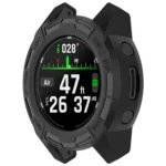 Hollow Armor TPU Half Coverage Protective Watch Case - Image 5