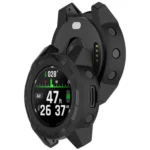 Hollow Armor TPU Half Coverage Protective Watch Case - Image 6