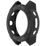 Hollow Armor TPU Half Coverage Protective Watch Case - Image 7