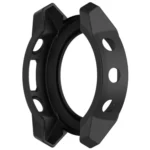 Hollow Armor TPU Half Coverage Protective Watch Case - Image 8