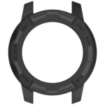 Hollow Armor TPU Half Coverage Protective Watch Case - Image 9