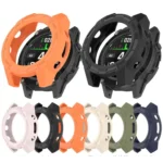 Hollow Armor TPU Half Coverage Protective Watch Case - Image 2