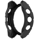 Hollow Armor TPU Half Coverage Watch Protective Case - Image 6