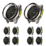 Stainless Steel Metal Watch Protective Ring - Image 2