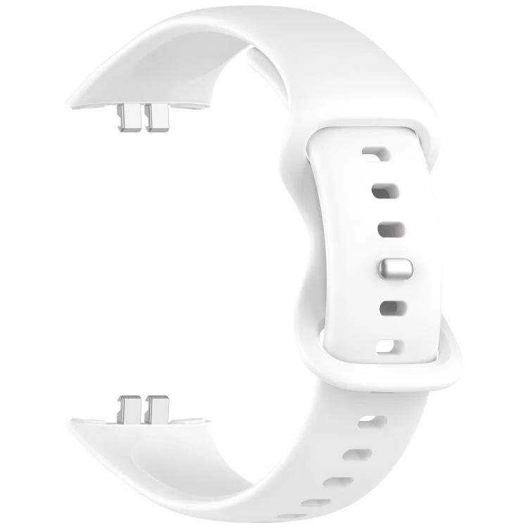 SYA002853301A_2.webp Solid Color Butterfly Buckle Silicone Watch Band - Image 8