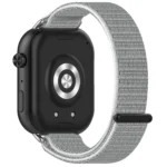 Nylon Loop Hook and Loop Fastener Watch Band - Image 7