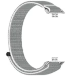 Nylon Loop Hook and Loop Fastener Watch Band - Image 8