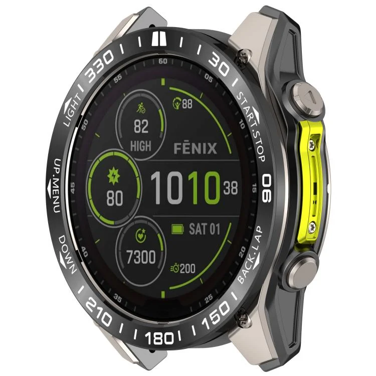 SYA002853603A_1.webp Compete Speed Style Stainless Steel Metal Watch Protective Ring - Image 5