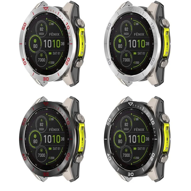 SYA0028537_B2.webp Time Zone Style Stainless Steel Metal Watch Protective Ring - Image 3
