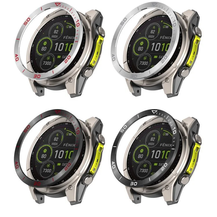 SYA0028537_B3.webp Time Zone Style Stainless Steel Metal Watch Protective Ring - Image 4