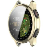 Electroplated TPU Full Coverage Watch Protective Case - Image 6