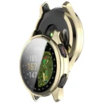 Electroplated TPU Full Coverage Watch Protective Case - Image 7