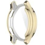 Electroplated TPU Full Coverage Watch Protective Case - Image 9