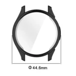 Electroplated TPU Full Coverage Watch Protective Case - Image 3