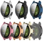 Electroplated TPU Full Coverage Watch Protective Case - Image 4