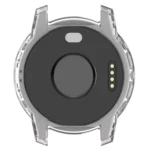 TPU Half Coverage Translucent Watch Protective Case - Image 6