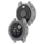 TPU Half Coverage Translucent Watch Protective Case - Image 7