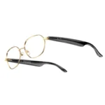 W100B Smart Glasses, Support AI Conversation / AI Intelligent Translation / Bluetooth Call - Image 8