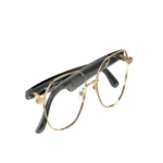 W100B Smart Glasses, Support AI Conversation / AI Intelligent Translation / Bluetooth Call - Image 10