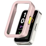 Half Coverage Hollow PC Watch Protective Case