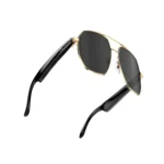 W100C Smart Glasses, Support AI Conversation / AI Intelligent Translation / Bluetooth Call - Image 8