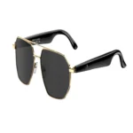 W100C Smart Glasses, Support AI Conversation / AI Intelligent Translation / Bluetooth Call - Image 10