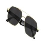 W100C Smart Glasses, Support AI Conversation / AI Intelligent Translation / Bluetooth Call - Image 11