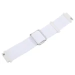Magnetic Buckle Reflective Nylon Watch Band - Image 5