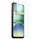 NORTHJO 2 in 1 TPU Phone Case Screen Protector Tempered Glass Film, For Xiaomi Redmi A5 4G 171.7mm, For Xiaomi Redmi Note 14S 4G, For Xiaomi Redmi Note 14 4G 164.84mm, For Xiaomi Redmi Note 14 Pro ... - Image 3