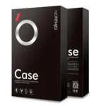 NORTHJO 2 in 1 TPU Phone Case Screen Protector Tempered Glass Film, For Xiaomi Redmi A5 4G 171.7mm, For Xiaomi Redmi Note 14S 4G, For Xiaomi Redmi Note 14 4G 164.84mm, For Xiaomi Redmi Note 14 Pro ... - Image 4