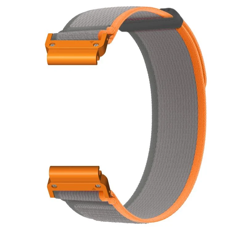SYA002868902A_1.webp Titanite Quick Release Loop Nylon Watch Band - Image 8