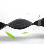 Titanite Quick Release Loop Nylon Watch Band - Image 5