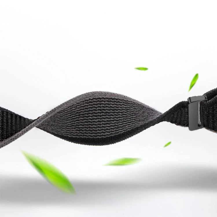 SYA0028689_B4.webp Titanite Quick Release Loop Nylon Watch Band - Image 5