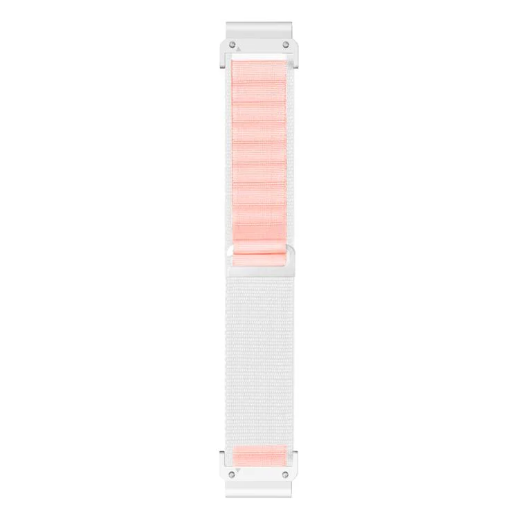 Quick Release Nylon Watch Band