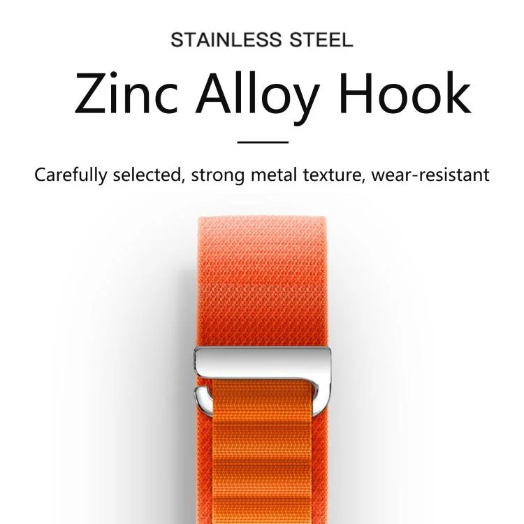 SYA0028690_B3.webp Quick Release Nylon Watch Band - Image 4