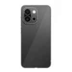 Kalebol 1.5mm Thickened Rounded Corner Transparency TPU Phone Case, For OnePlus 13T, For OnePlus 13, For OnePlus 13R / Ace 5 / 5 Pro - Image 6