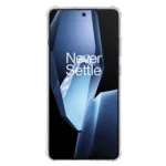 Kalebol 1.5mm Four-Corner Airbags Shockproof Transparency TPU Phone Case, For OnePlus 13R / Ace 5 / 5 Pro, For OnePlus 13 - Image 8